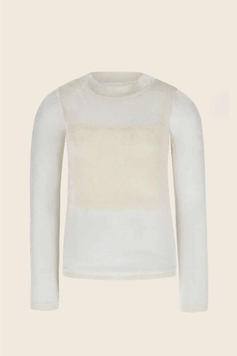 Elina top Kit