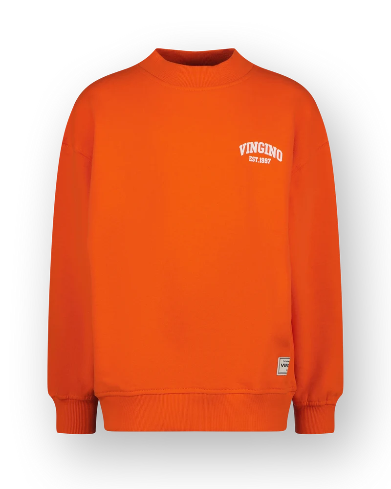 Sweater Icon-crewneck