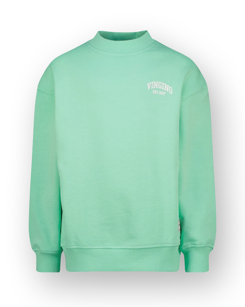 Sweater Icon-crewneck
