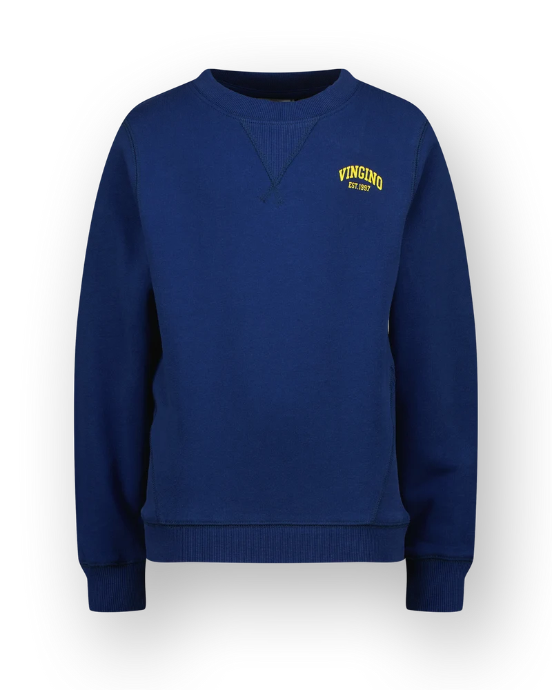 Sweater Icon-crewneck