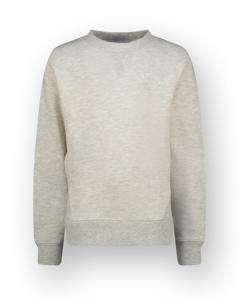 Sweater Icon-crewneck