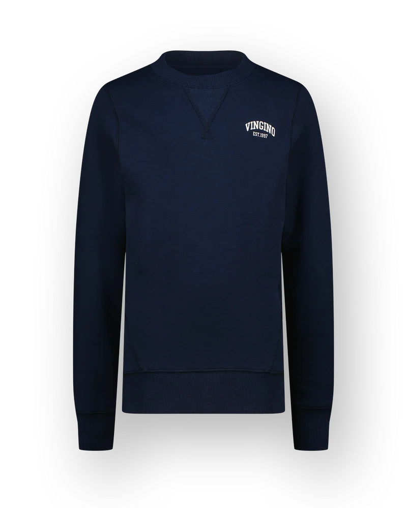 Sweater Icon-crewneck