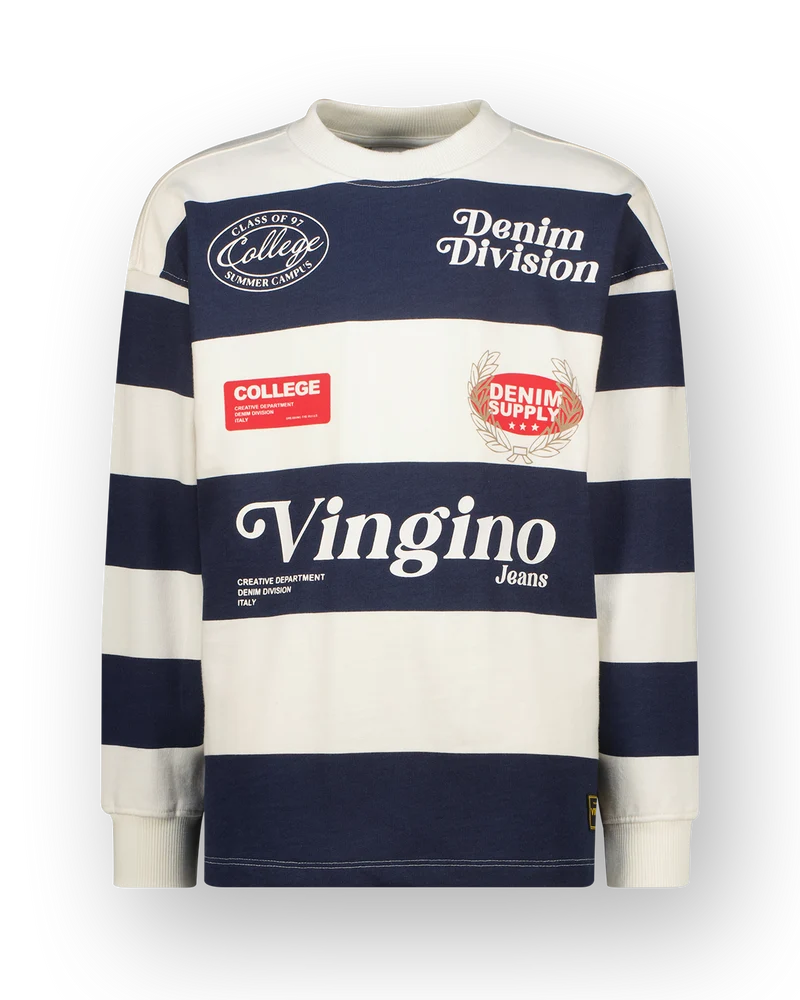 Sweater Humbert