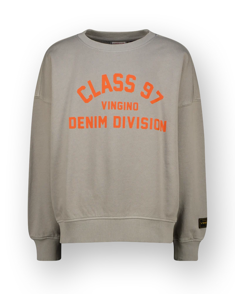 Sweater Nishan