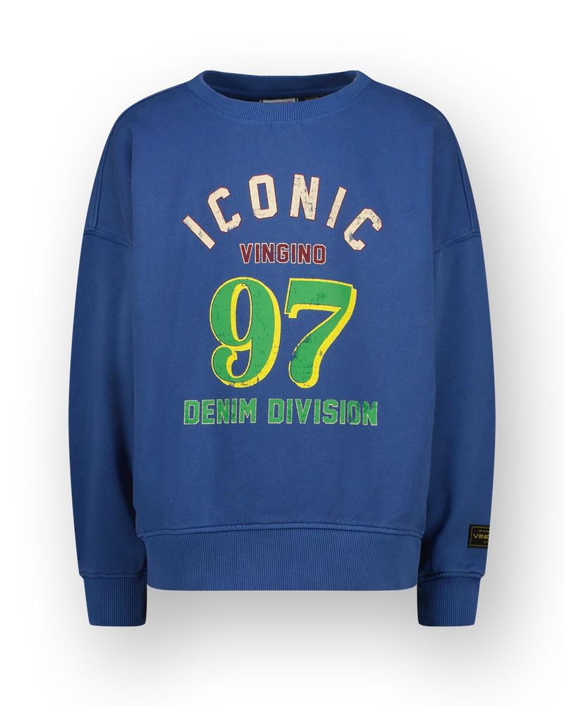 Sweater Nishan