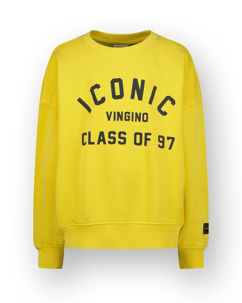 Sweater Nishan