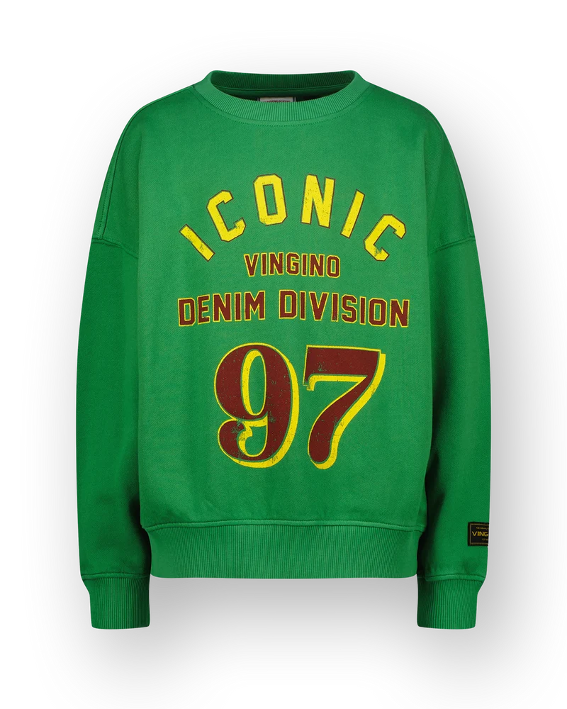 Sweater Nishan
