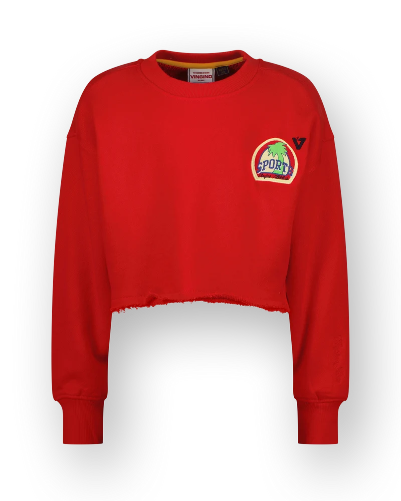 Sweater Nadine