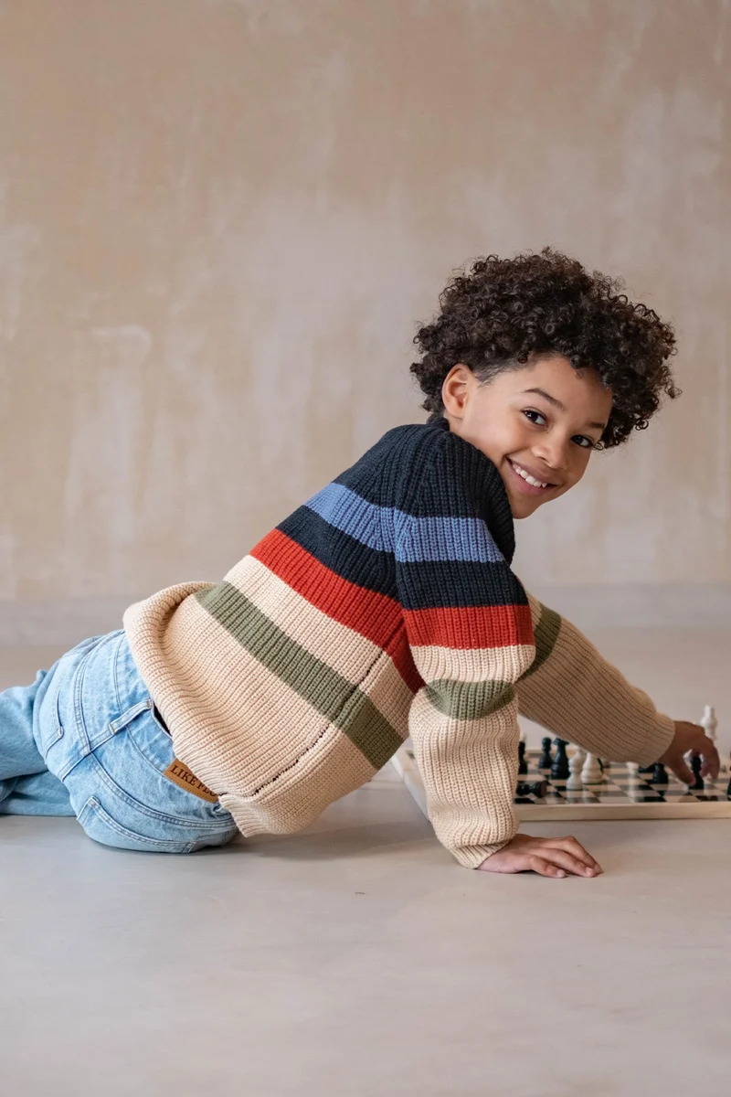 Donin sweater Kit