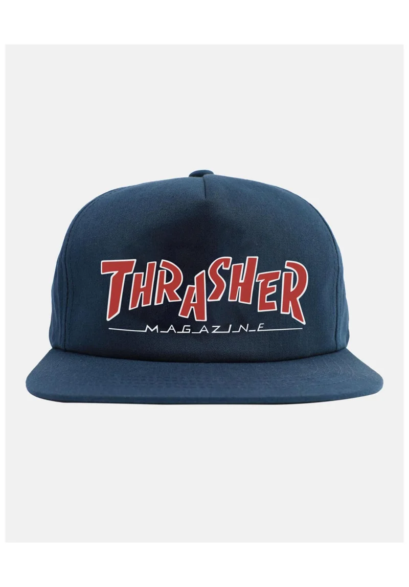 Parra Mag Snapback