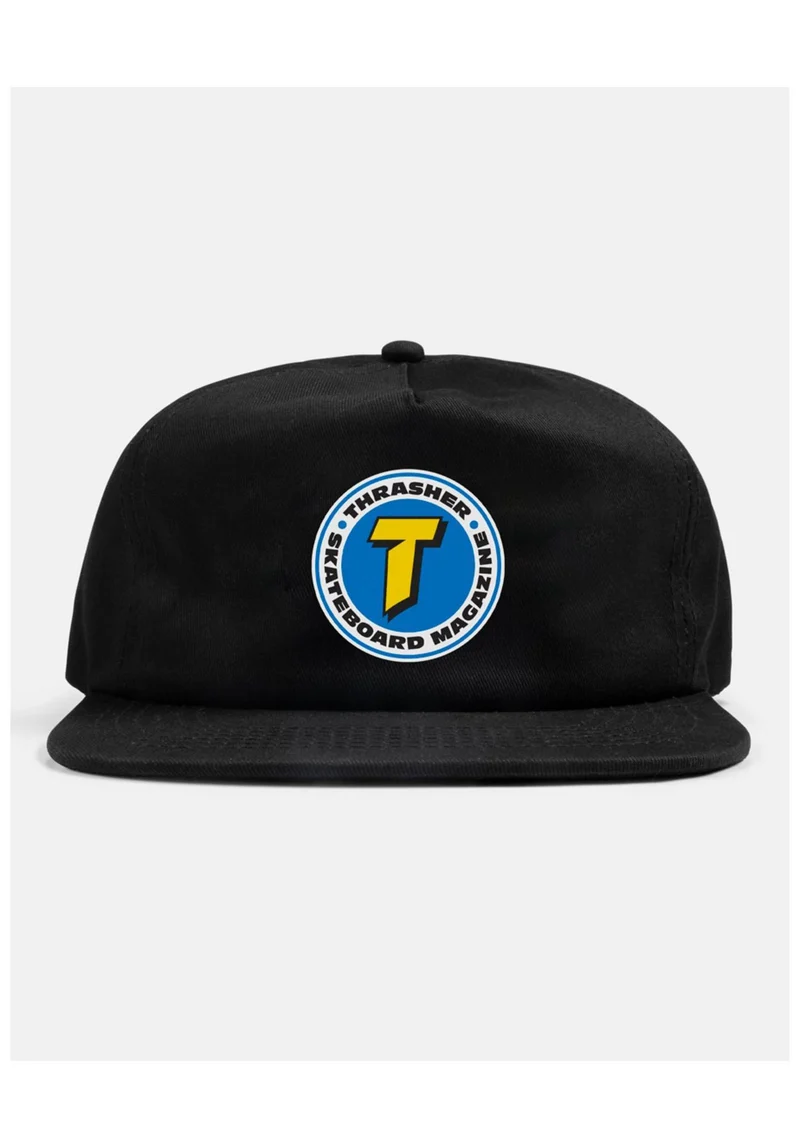 Number 1 Redux Snapback