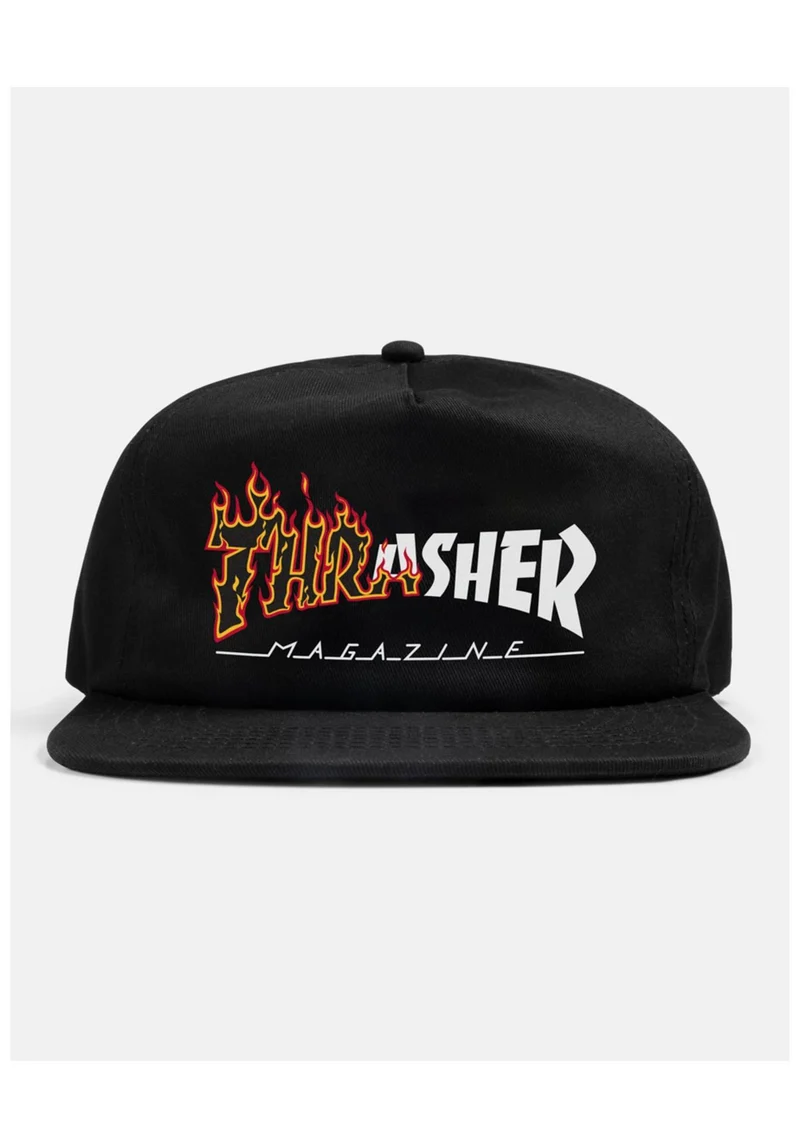 Ignite Snapback