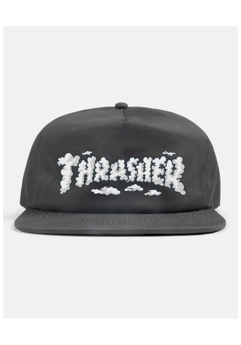 Clouds By Spanky Snapback