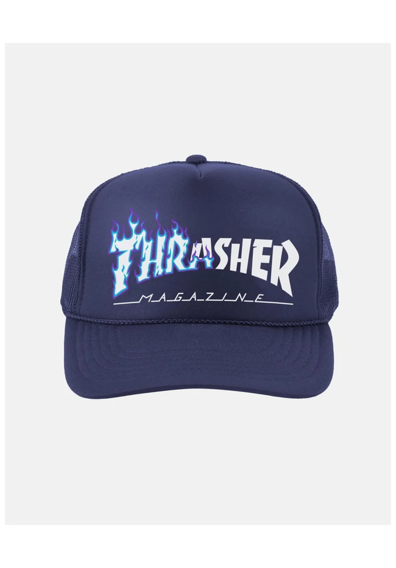 Ignite Trucker Snapback