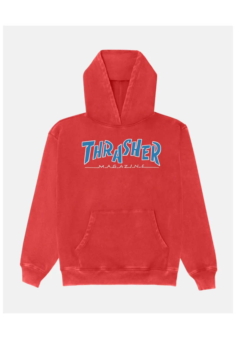 Parra Mag Heavyweight