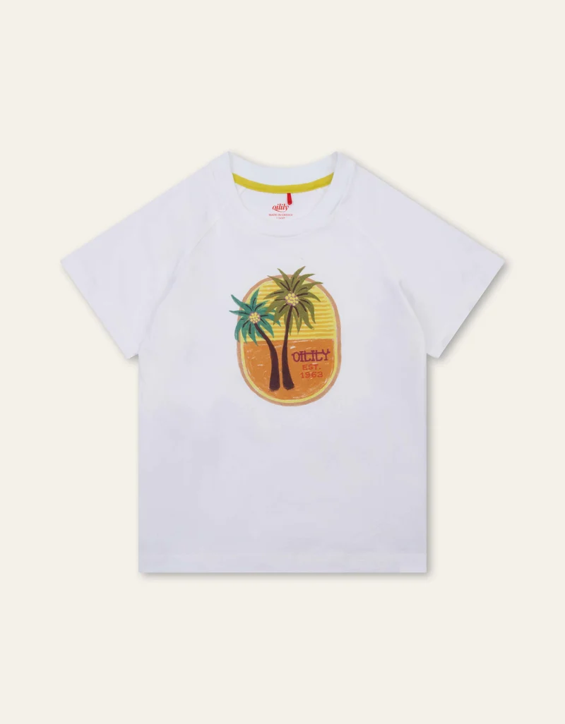 Tristan T-Shirt