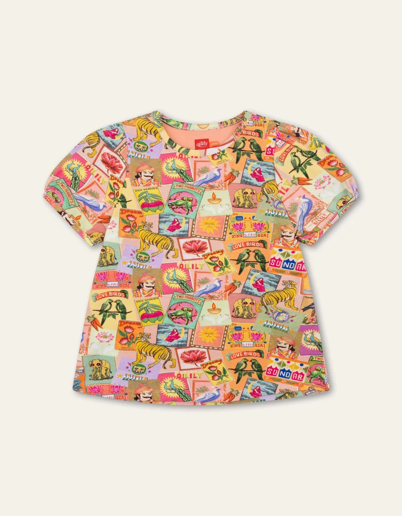 Tease T-Shirt