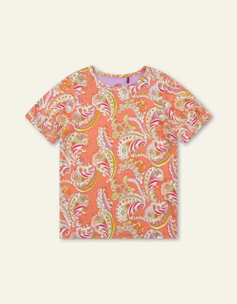 Tatem T-Shirt