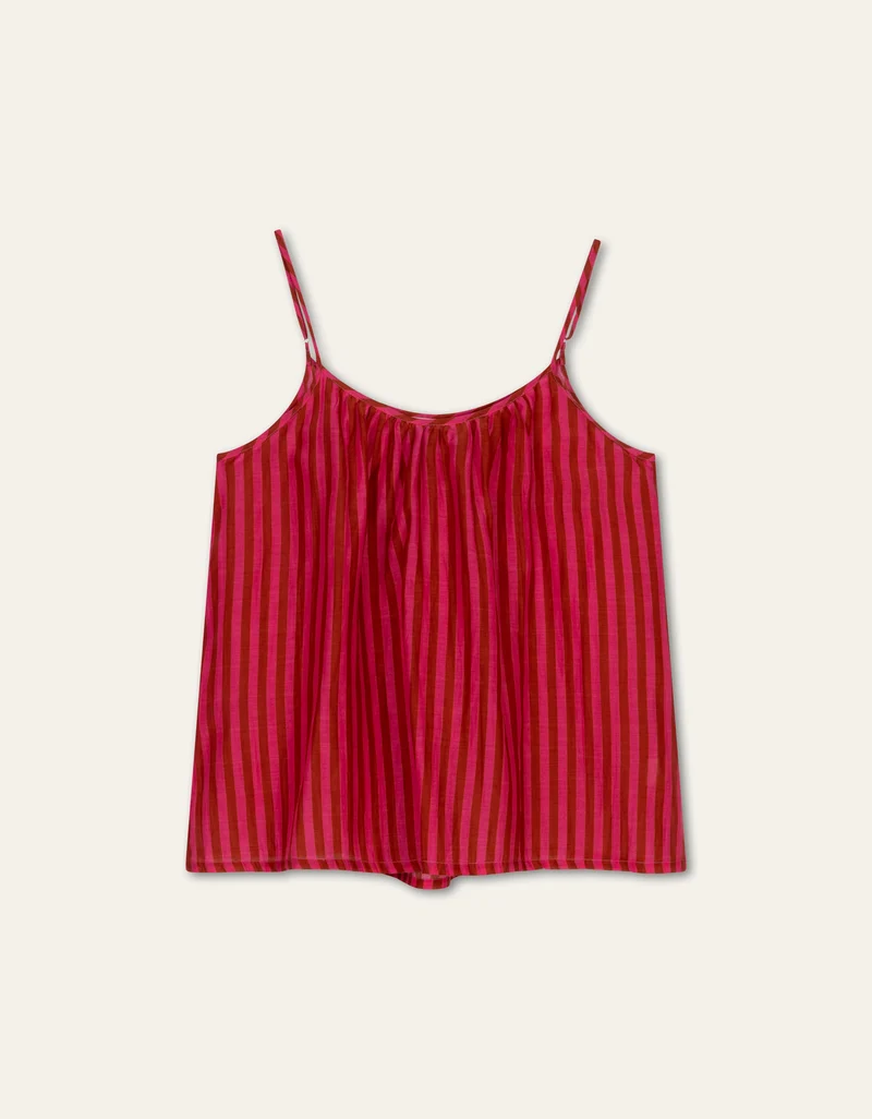 Baksh Blouse