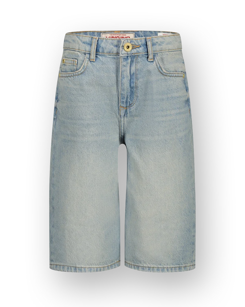 Wide Leg Jeans Drew