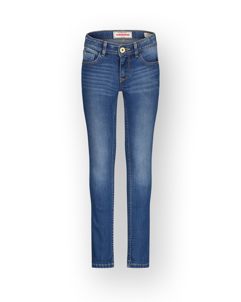 Skinny Jeans Amia