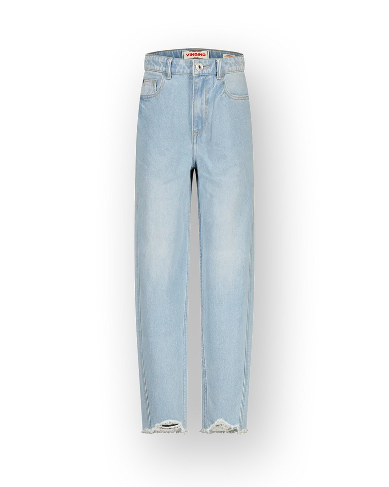 Balloon Jeans Cecilia