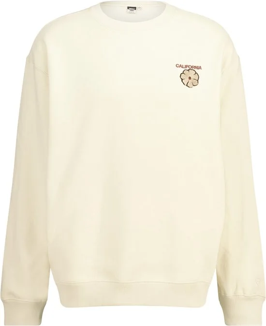 America Today | Stream Crew Sweater | Heren | XL