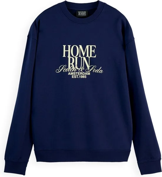 Scotch & Soda | Sweater | Heren | XL