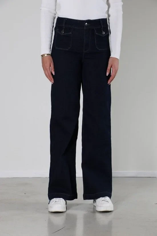 Neva | Chino | Dames | W29 X L32