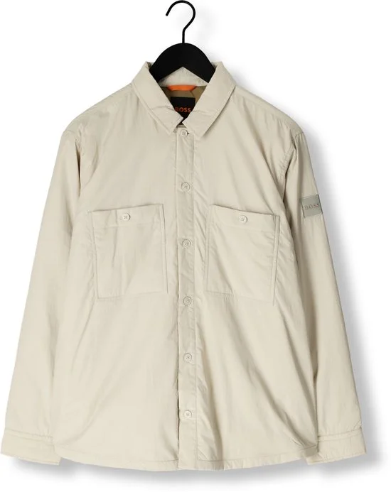 Boss Orange | Locky Overshirt | Heren | L