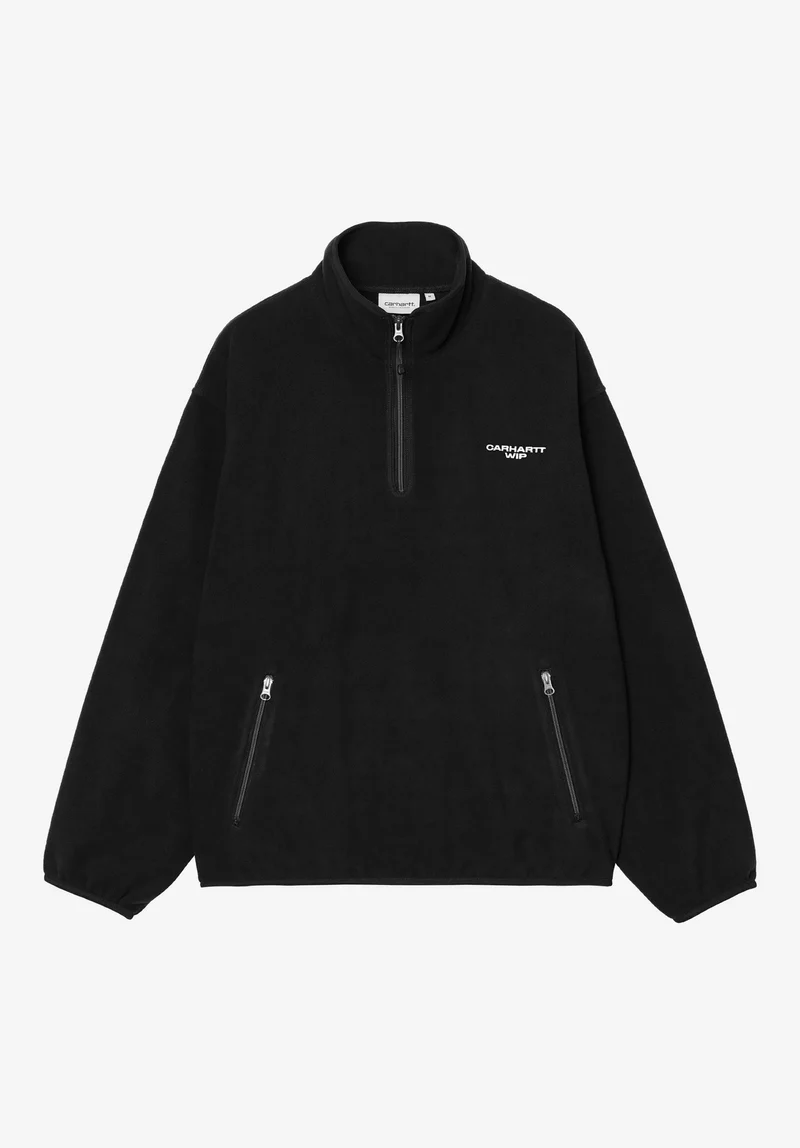 Edmore Half Zip