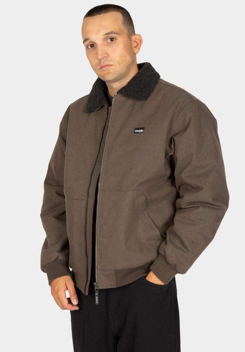 Dock36 Blouson