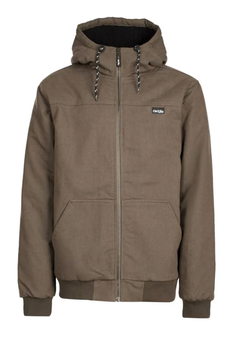 Dock 36 Swing Jacket
