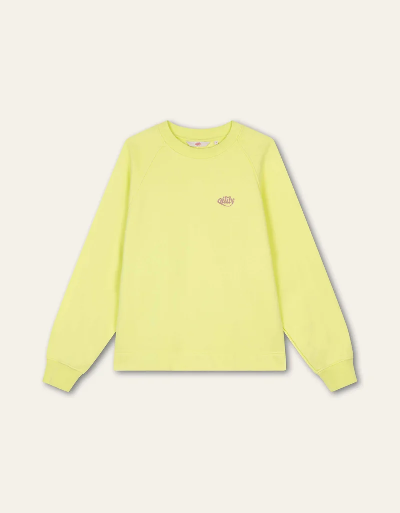 Hari Sweater