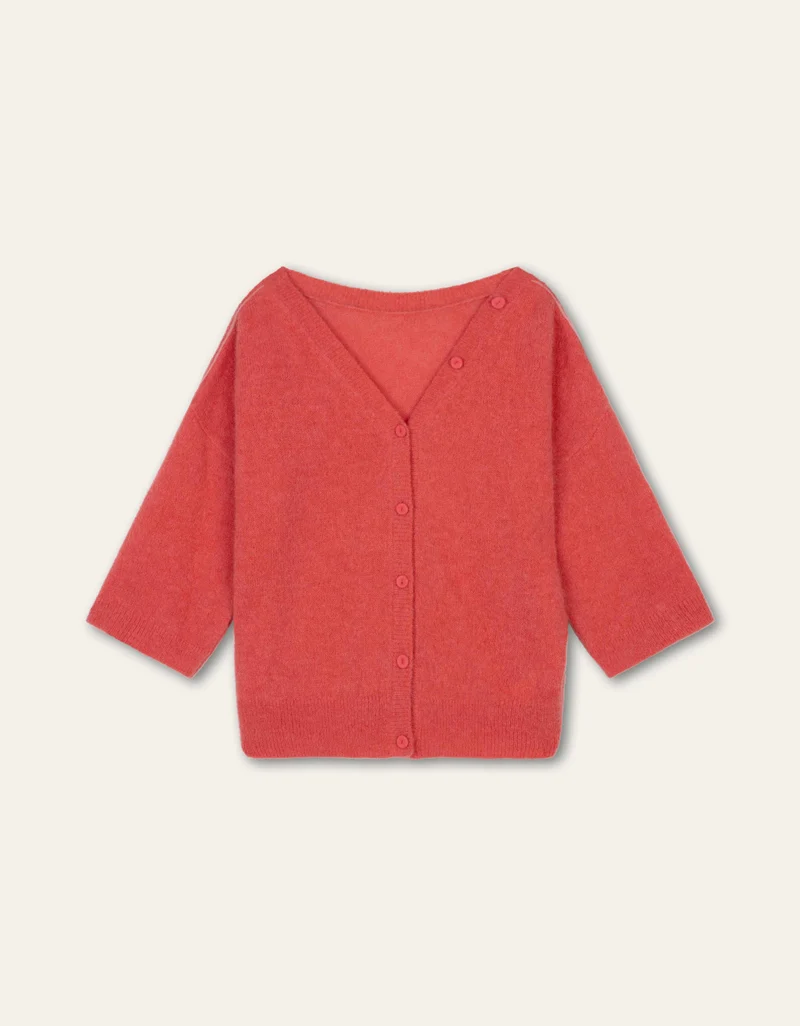 Varuna Vest