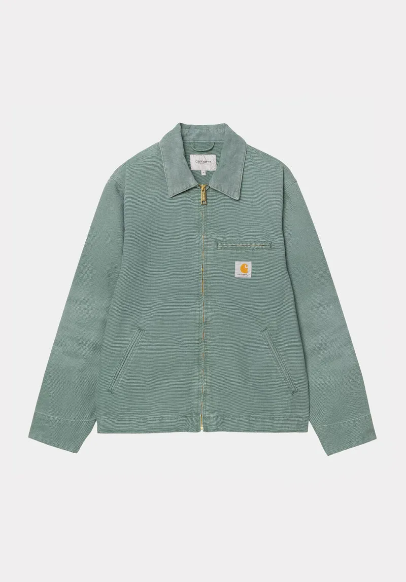 Detroit Jacket (Dearborn)