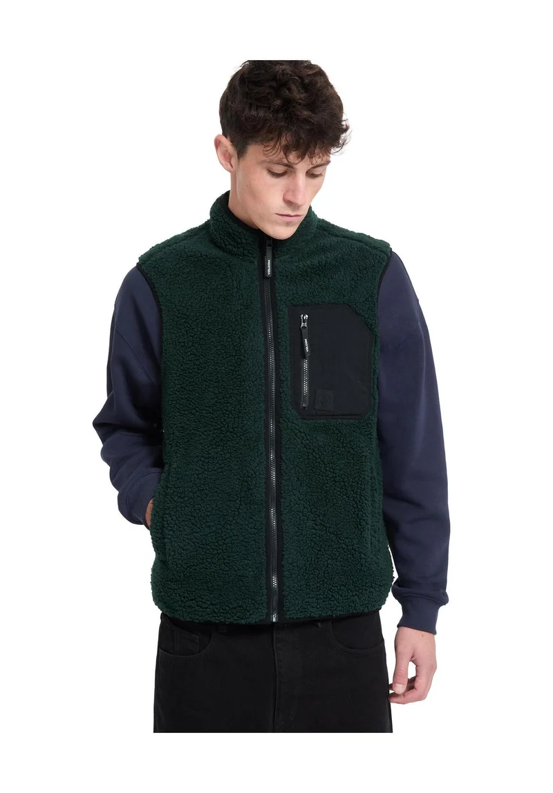Muzzer Fuzzar Vest