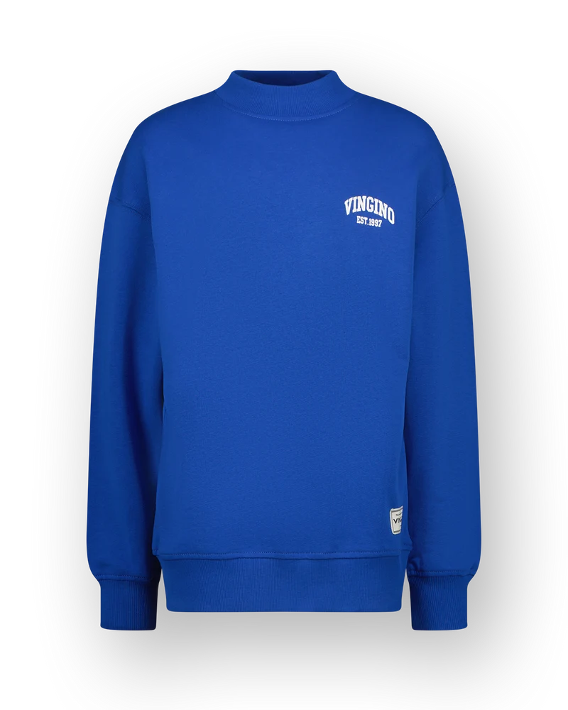 Sweater Icon-crewneck