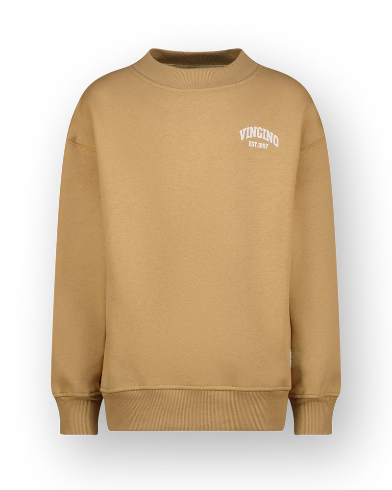 Sweater Icon-crewneck