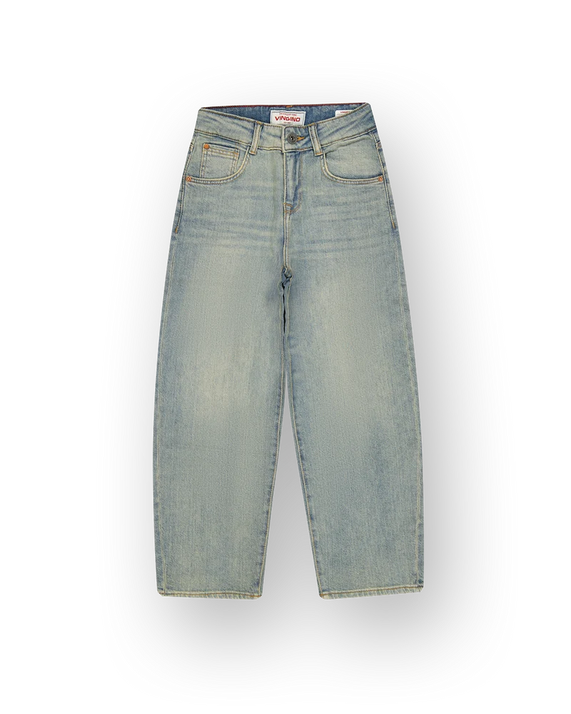 Baggy Jeans Kent
