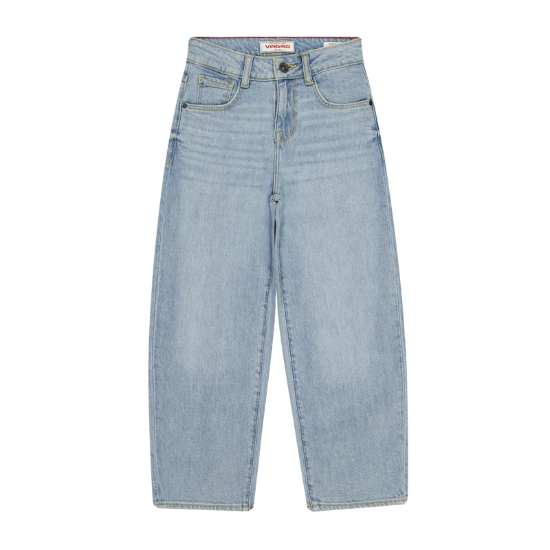 Baggy Jeans Kent