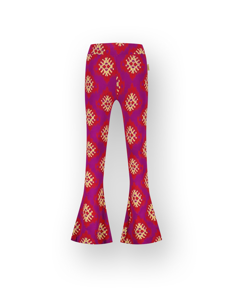 Flare Broek Sita