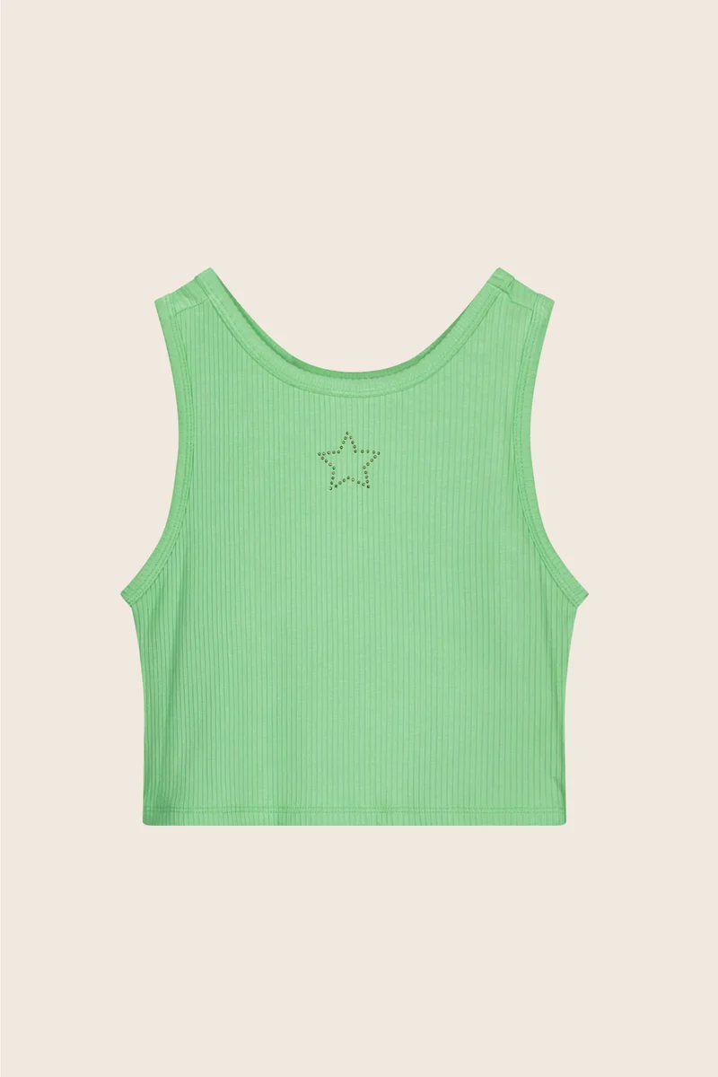 Essie top mint
