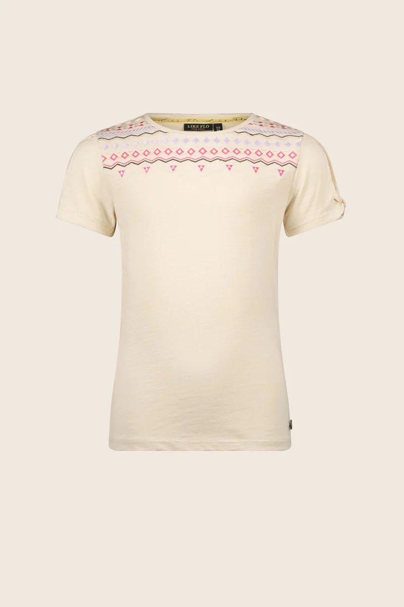 Elodie Top Kit