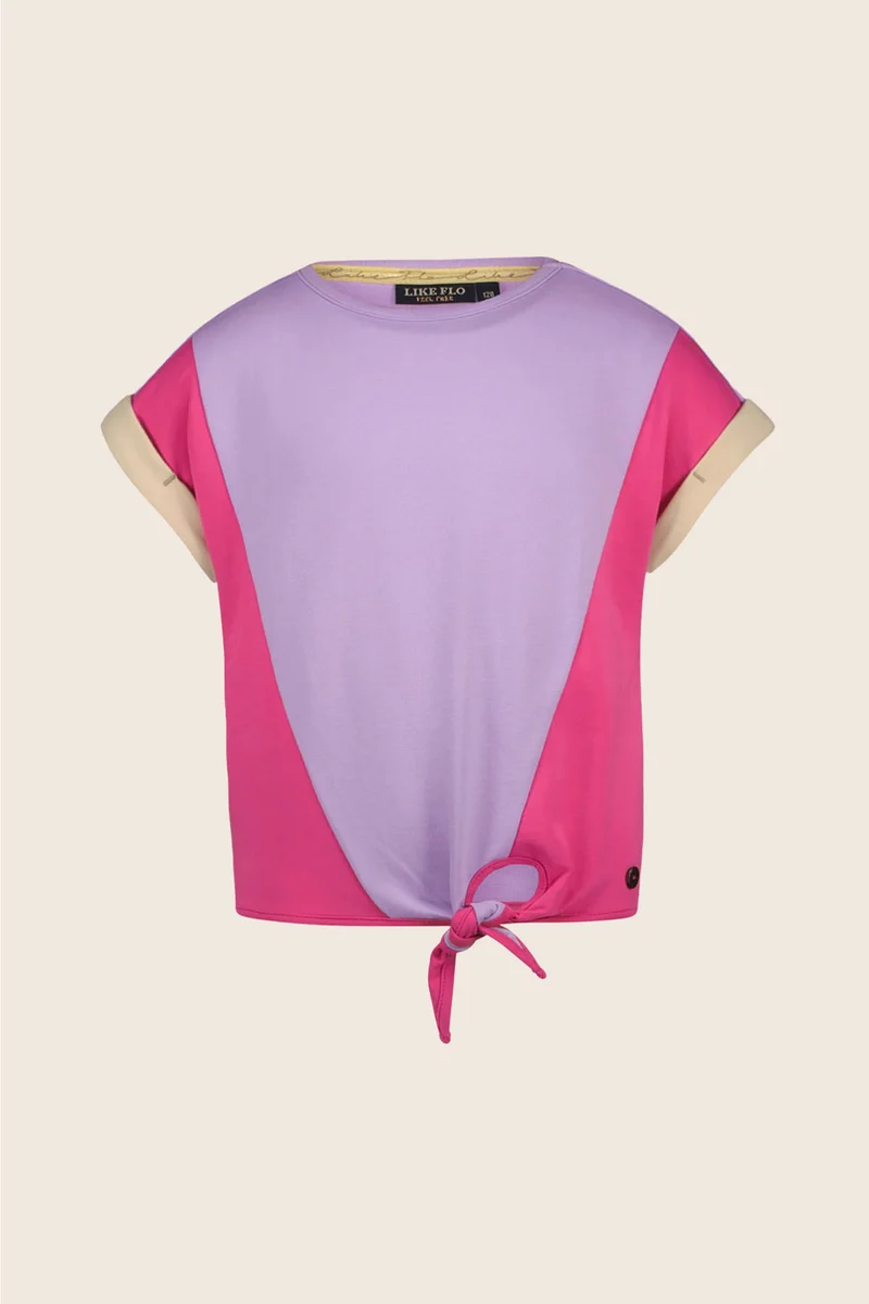 Daphne Sweater Lilac