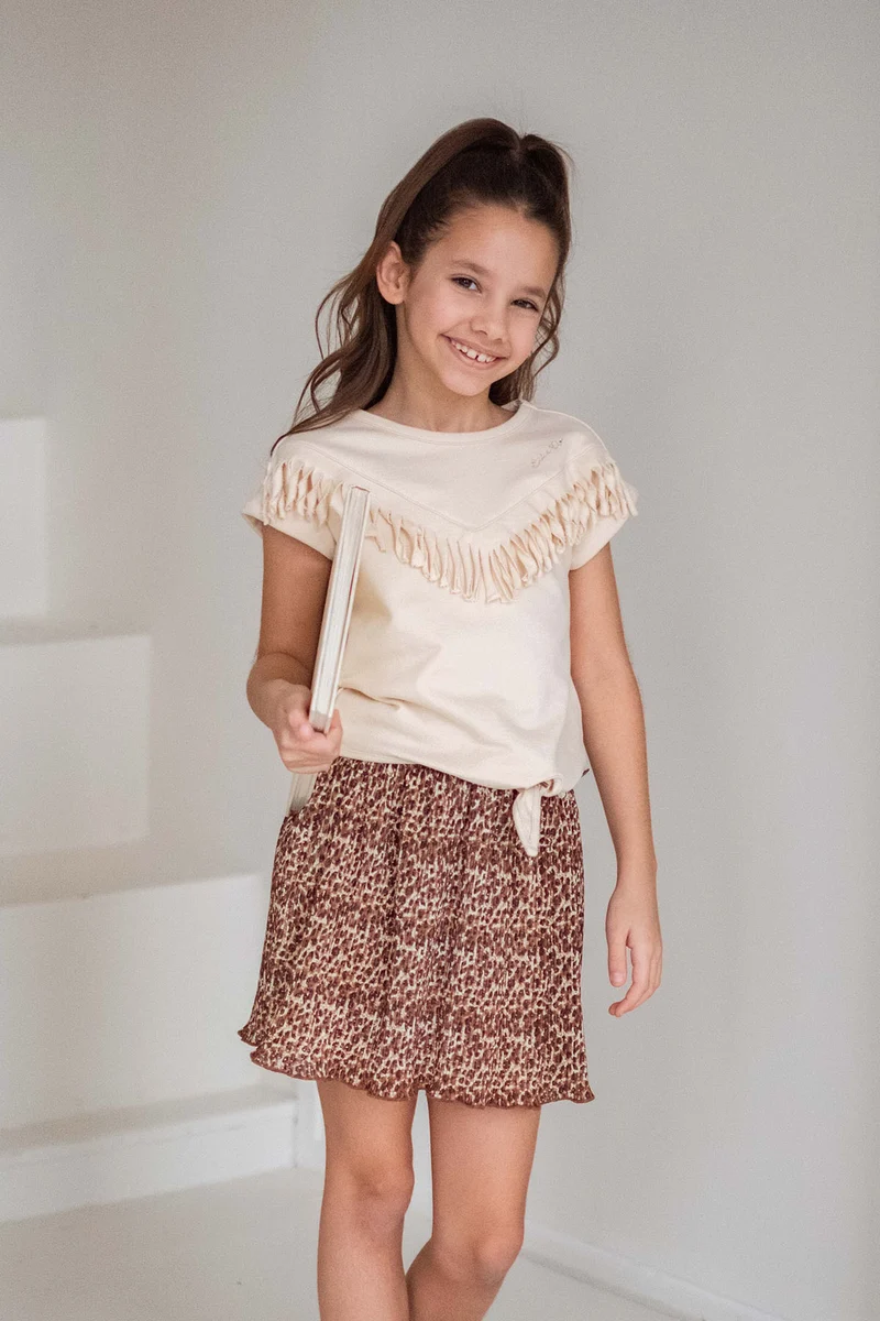 Daphne Sweater Kit