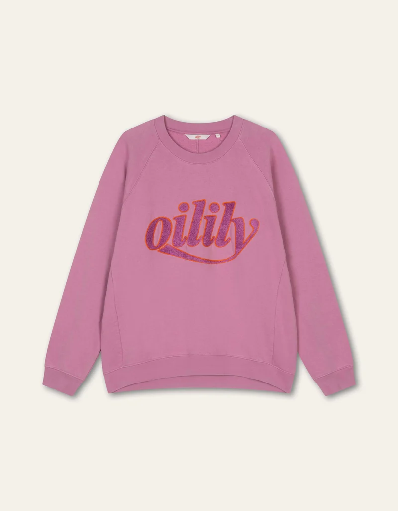 Homerun Sweater