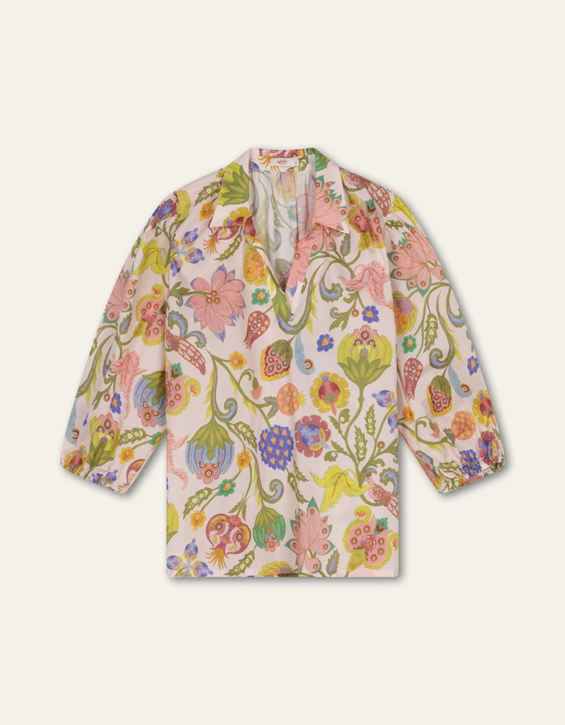 Balaji Blouse