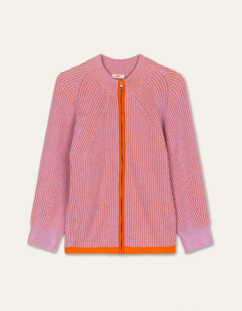 Viola Vest