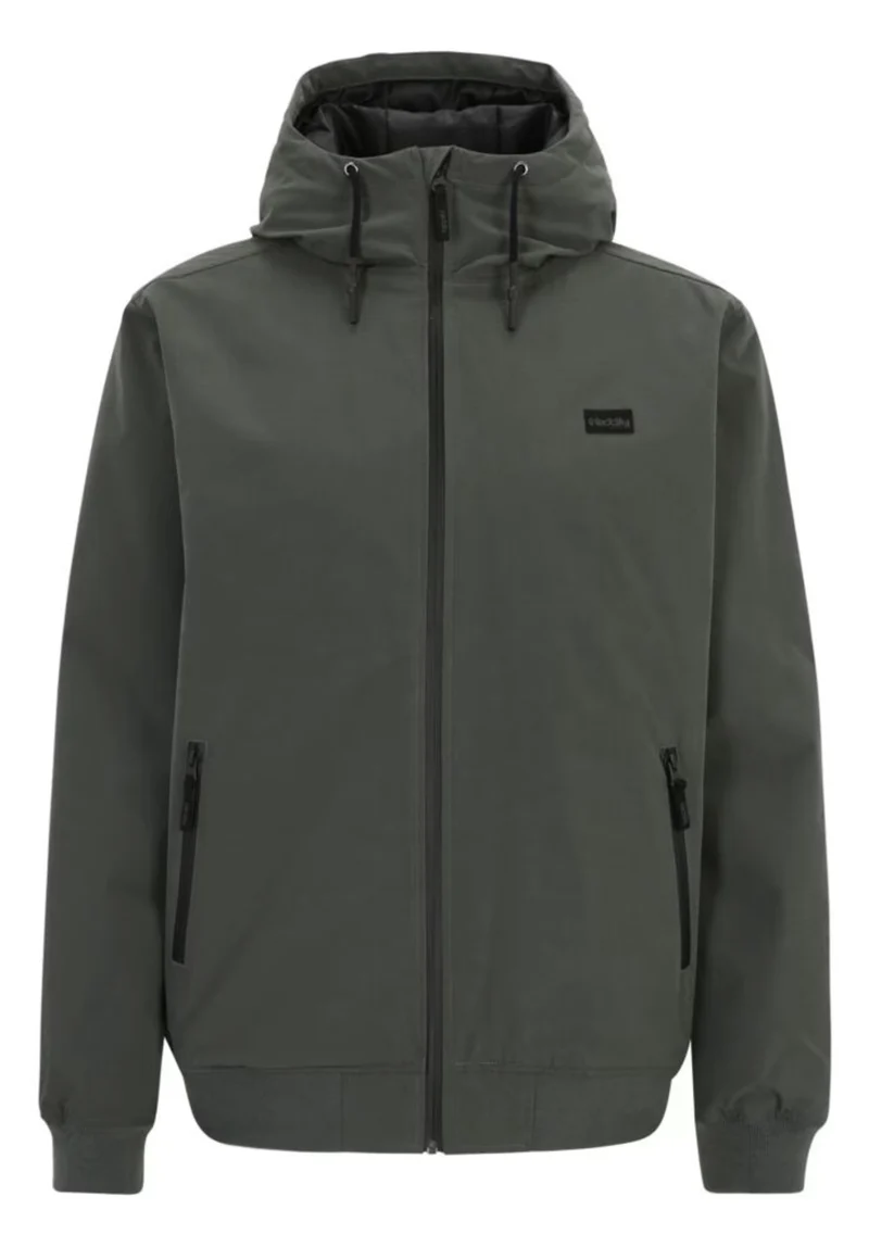 Nilas Anorak